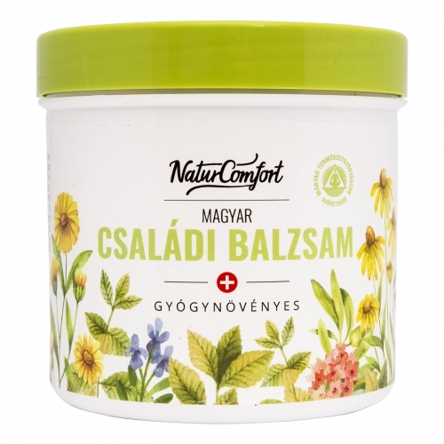Magyar Családi Balzsam, 250 ml
