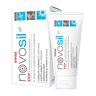 Novosil gél, 50 ml