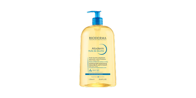 Atoderm olajtusfürdő, 1l