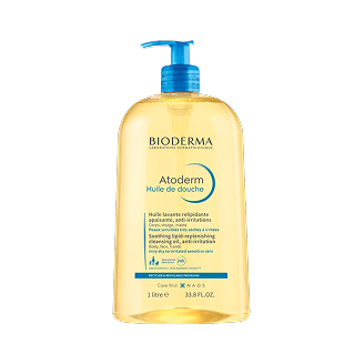 Atoderm olajtusfürdő, 1l