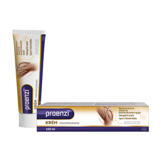Proenzi® Krém, 100 ml