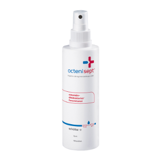 Octenisept külsőleges oldat, 250 ml