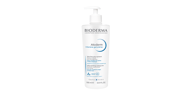 Atoderm Intenzív Gél-krém, 500 ml