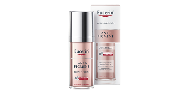 Eucerin Anti-Pigment Duál Szérum