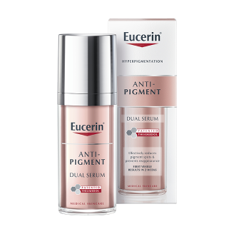 Eucerin Anti-Pigment Duál Szérum